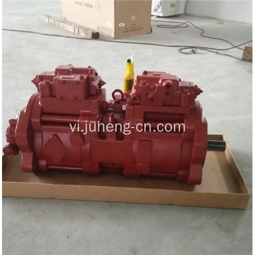 Bơm thủy lực S220LC-V S220LC-5